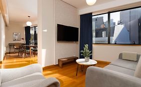 Limehome Lisbon Rua Eca De Queiroz