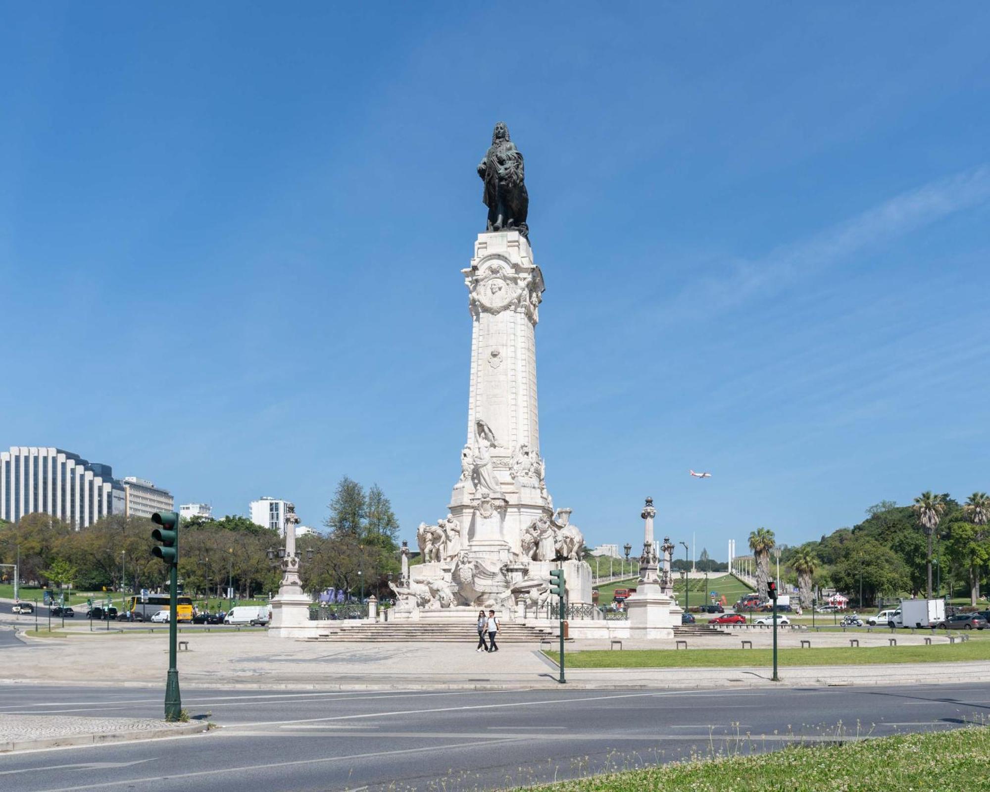 Limehome Lisbon Rua Eca De Queiroz Zewnętrze zdjęcie